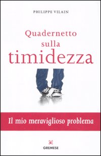 Quadernetto sulla timidezza