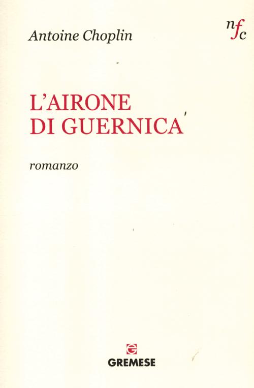 L'airone di Guernica