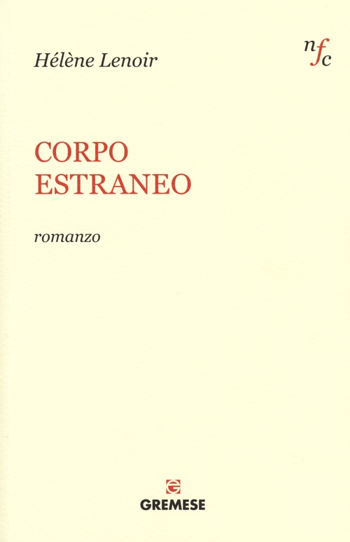 Corpo estraneo