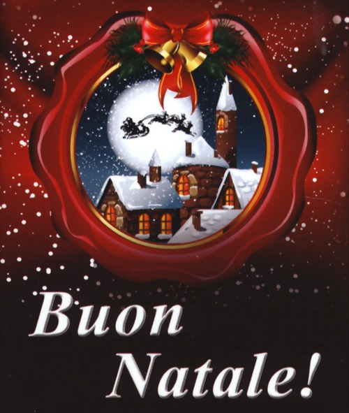 Buon Natale!