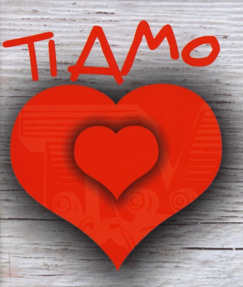 Ti amo