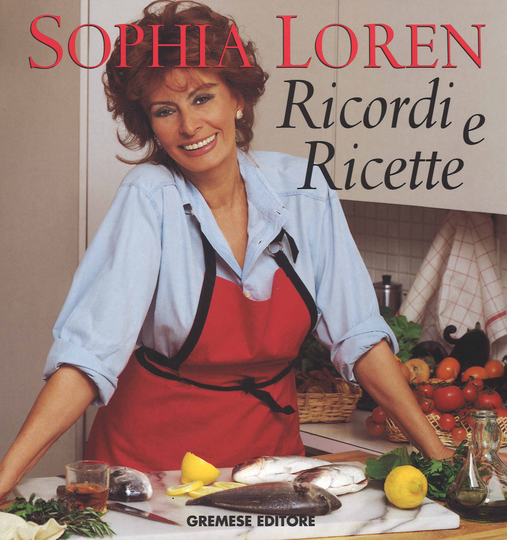 Ricordi e ricette