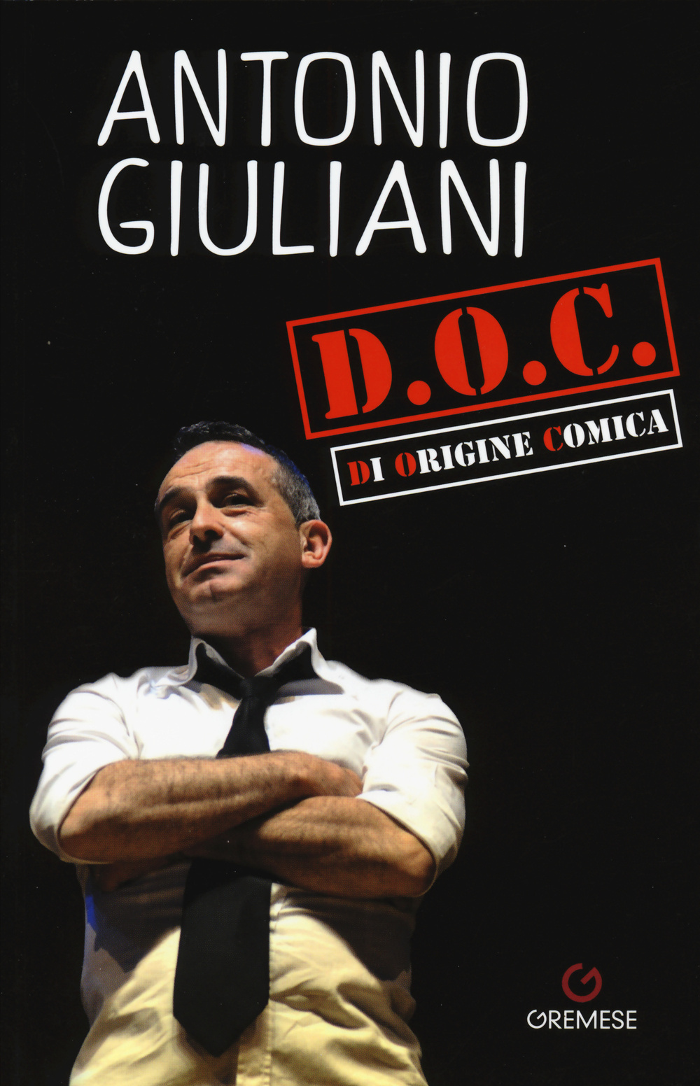 D.O.C. Di origine comica