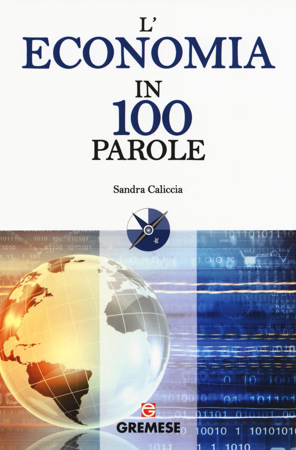 L'economia in 100 parole