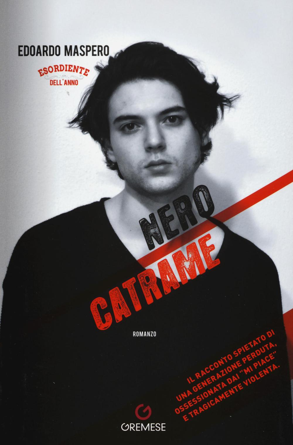 Nero catrame