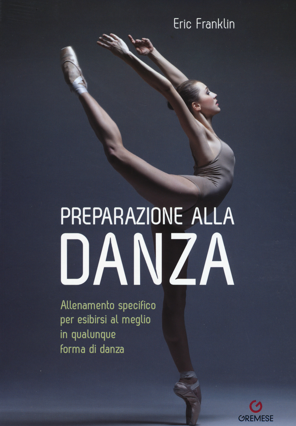 Preparazione alla danza. Allineamento specifico per esibirsi al meglio in qualunque tipo di danza