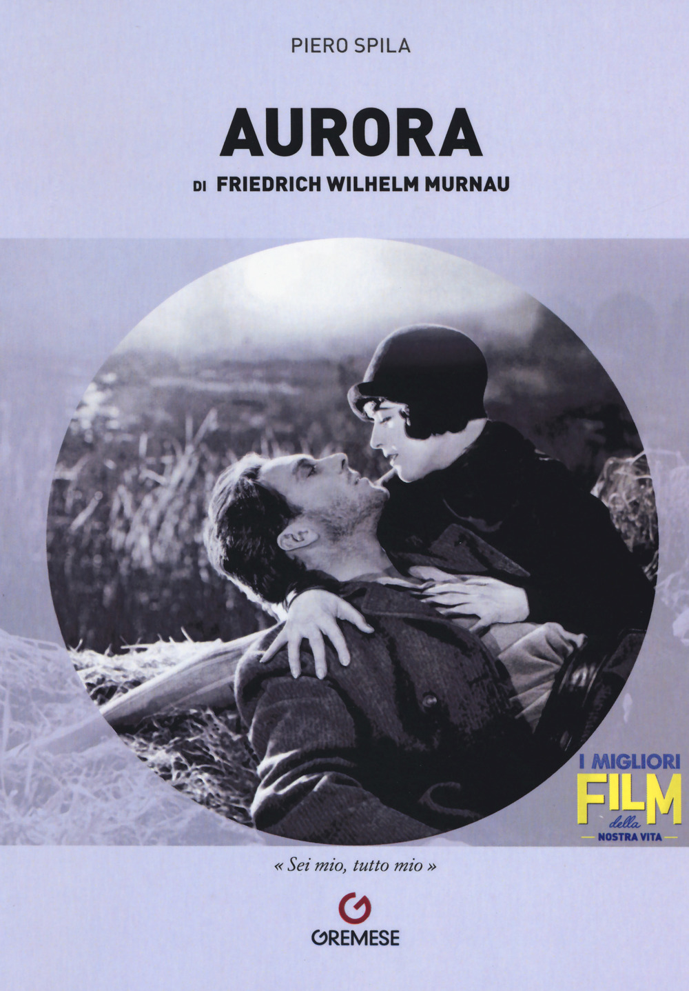 «Aurora» di Friedrich Wilhelm Murnau