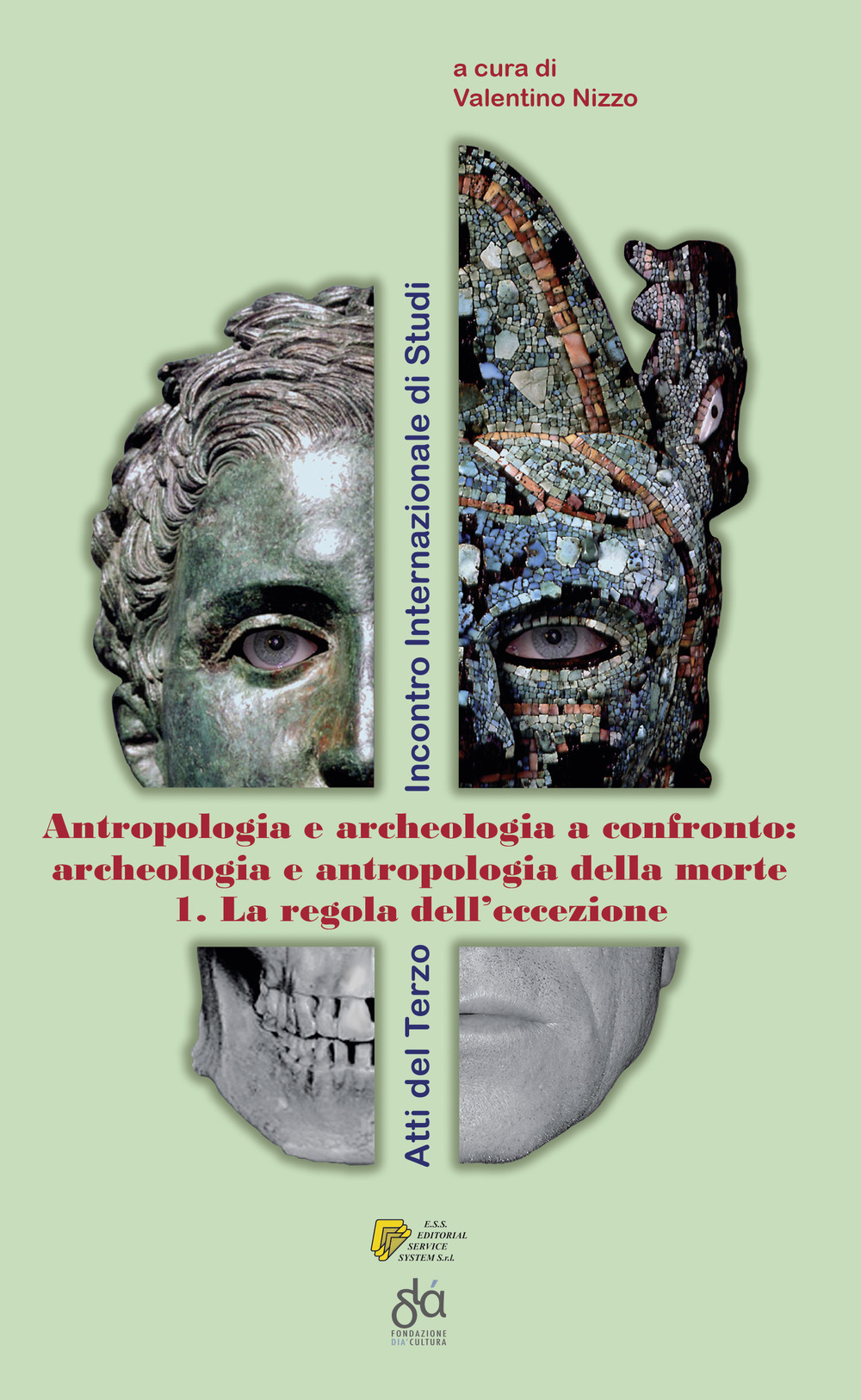 Archeologia e antropologia della morte. Vol. 1: La regola dell'eccezione
