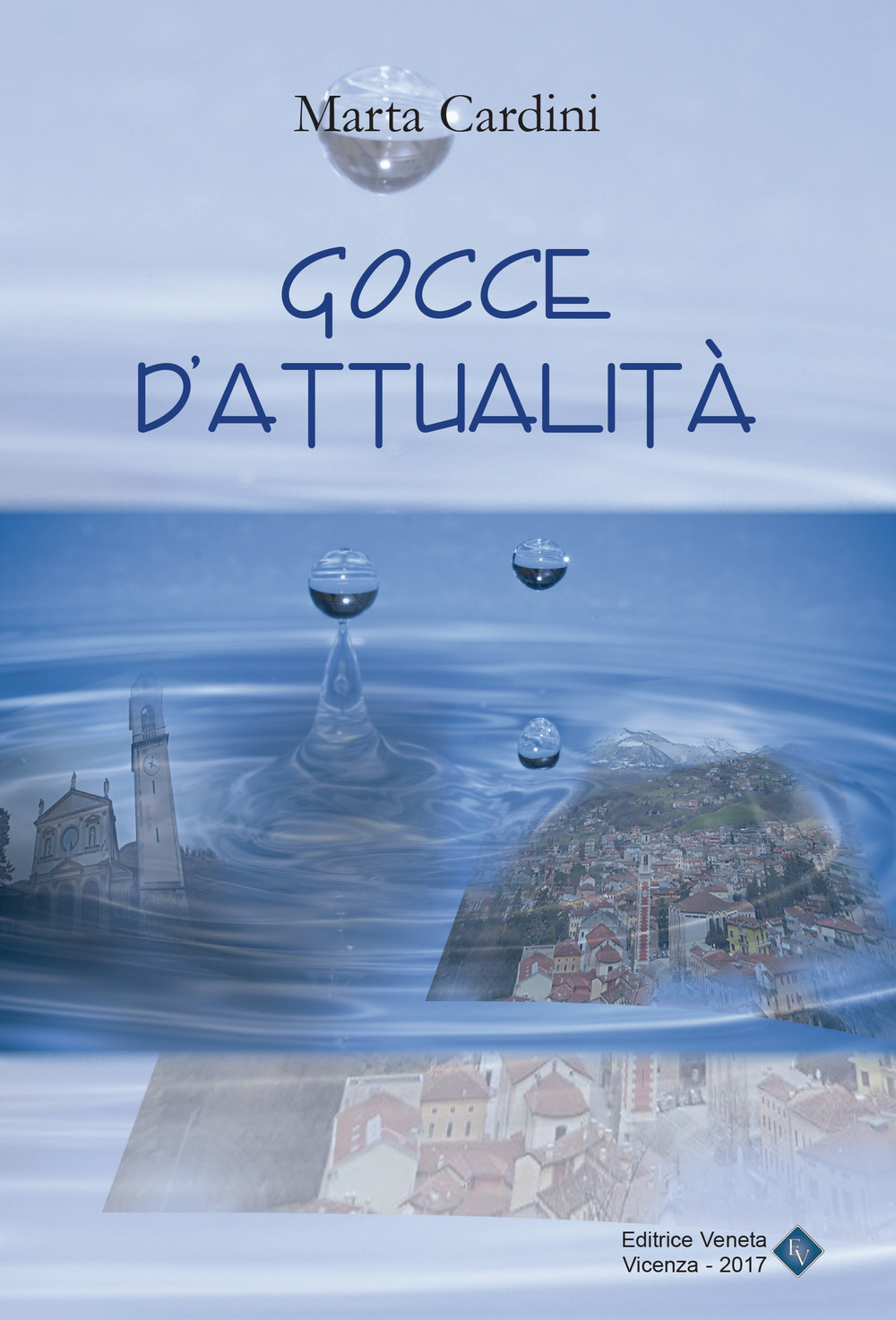 Gocce d'attualità