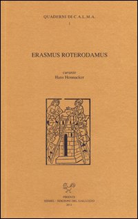 Erasmus Roterodamus