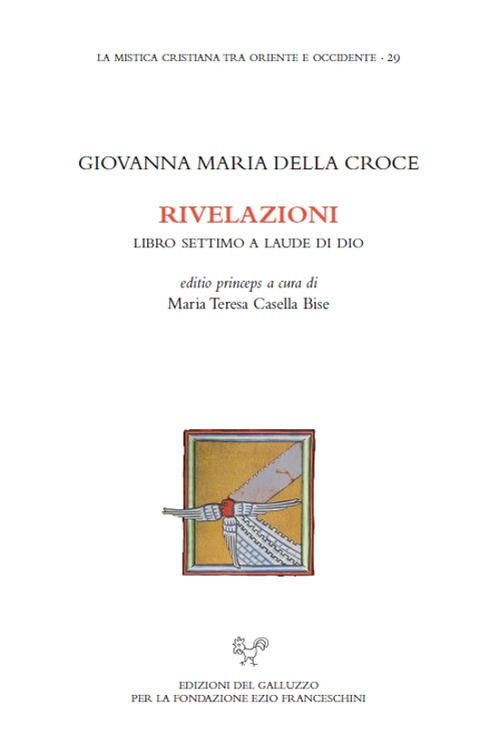 Rivelazioni. Libro settimo a laude di Dio