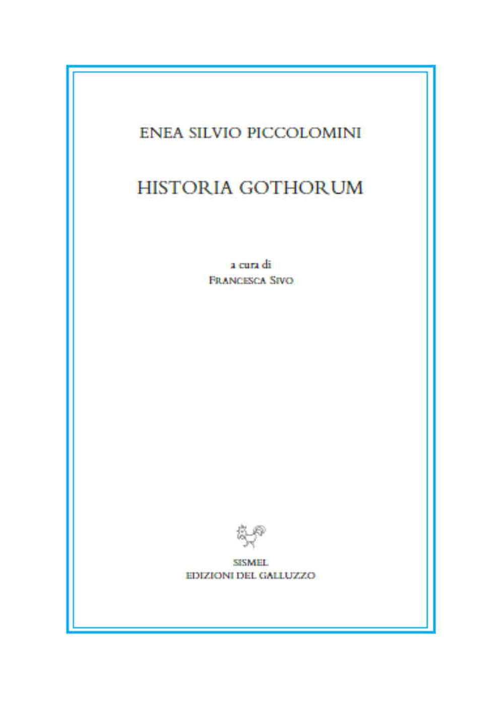 Historia Gothorum