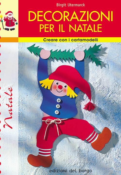 Decorazioni per il Natale