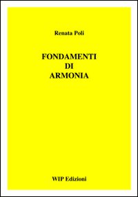 Fondamenti di armonia