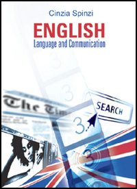 English. Language and communication