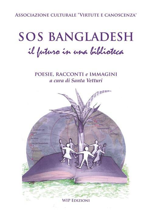 SOS Bangladesh, il futuro in una biblioteca