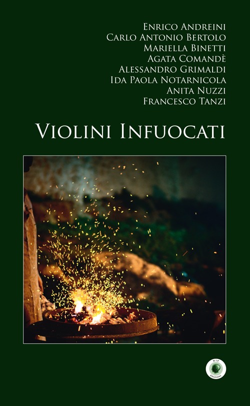 Violini infuocati