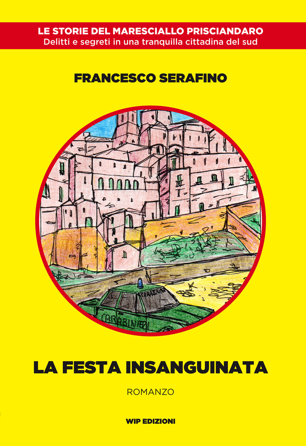 La festa insanguinata