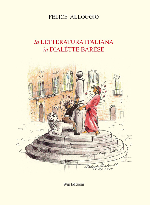 La letteratura italiana in dialètte barèse