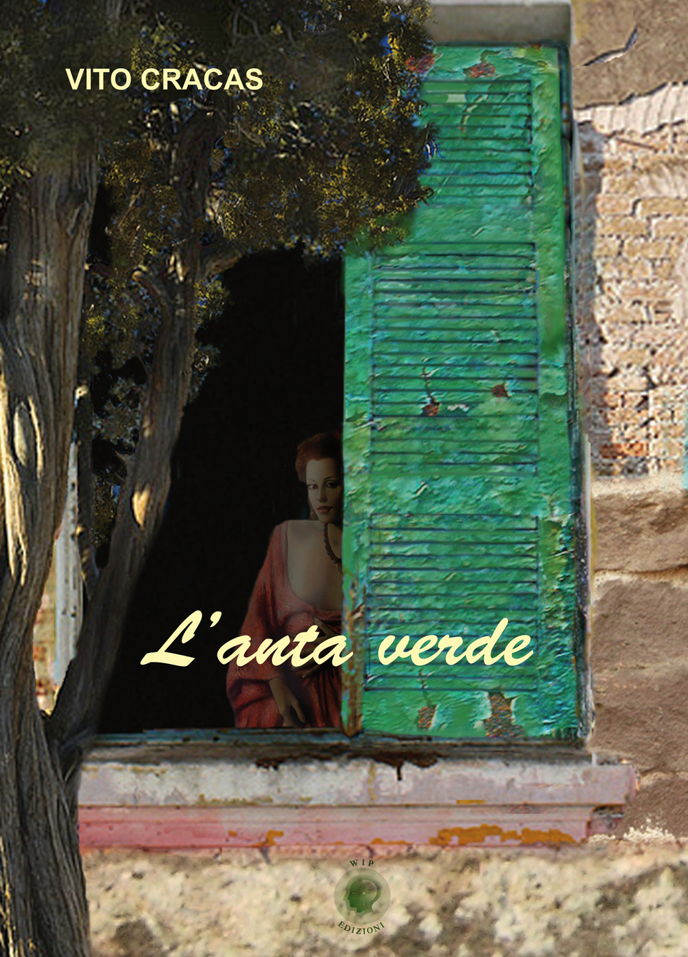 L'anta verde