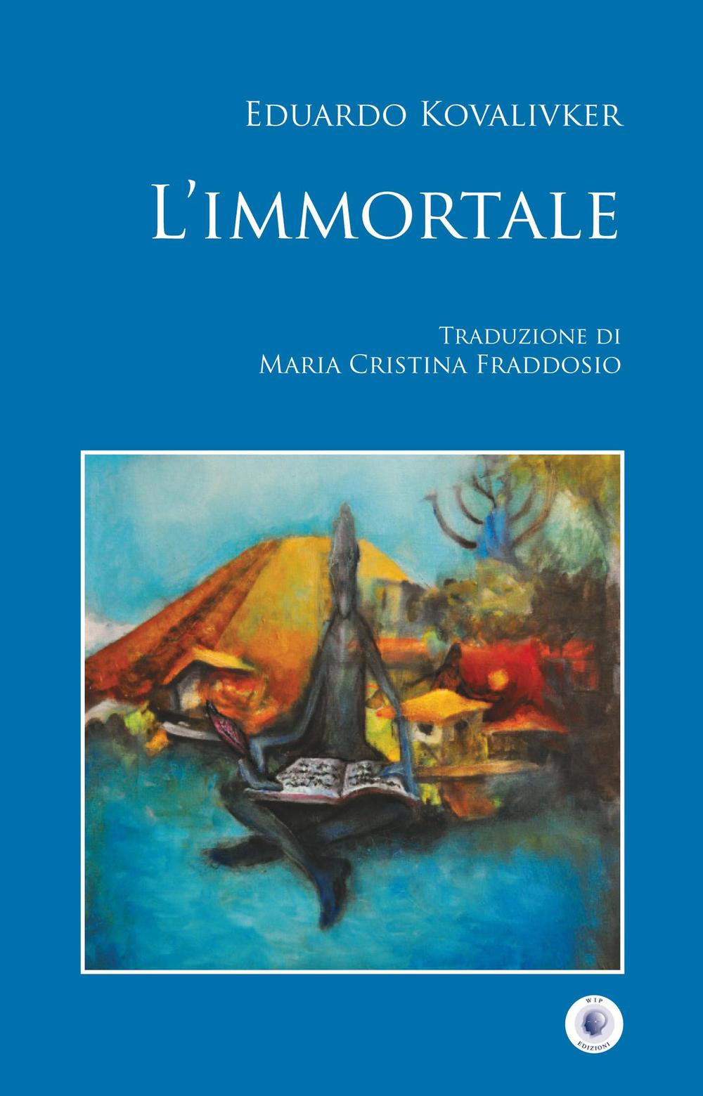 L'immortale