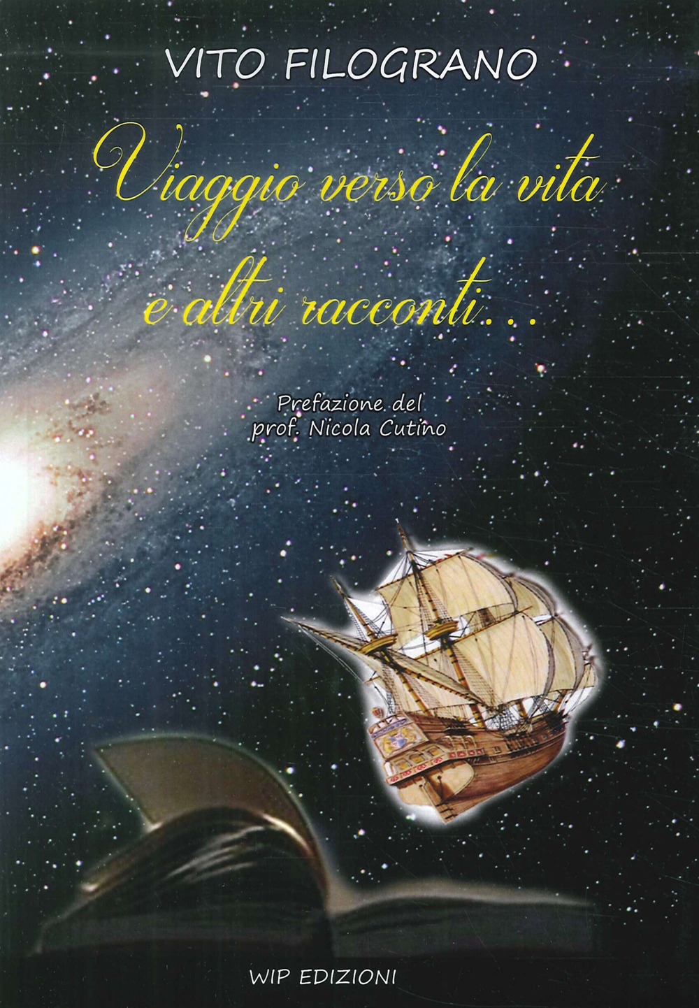 Viaggio verso la vita e altri racconti