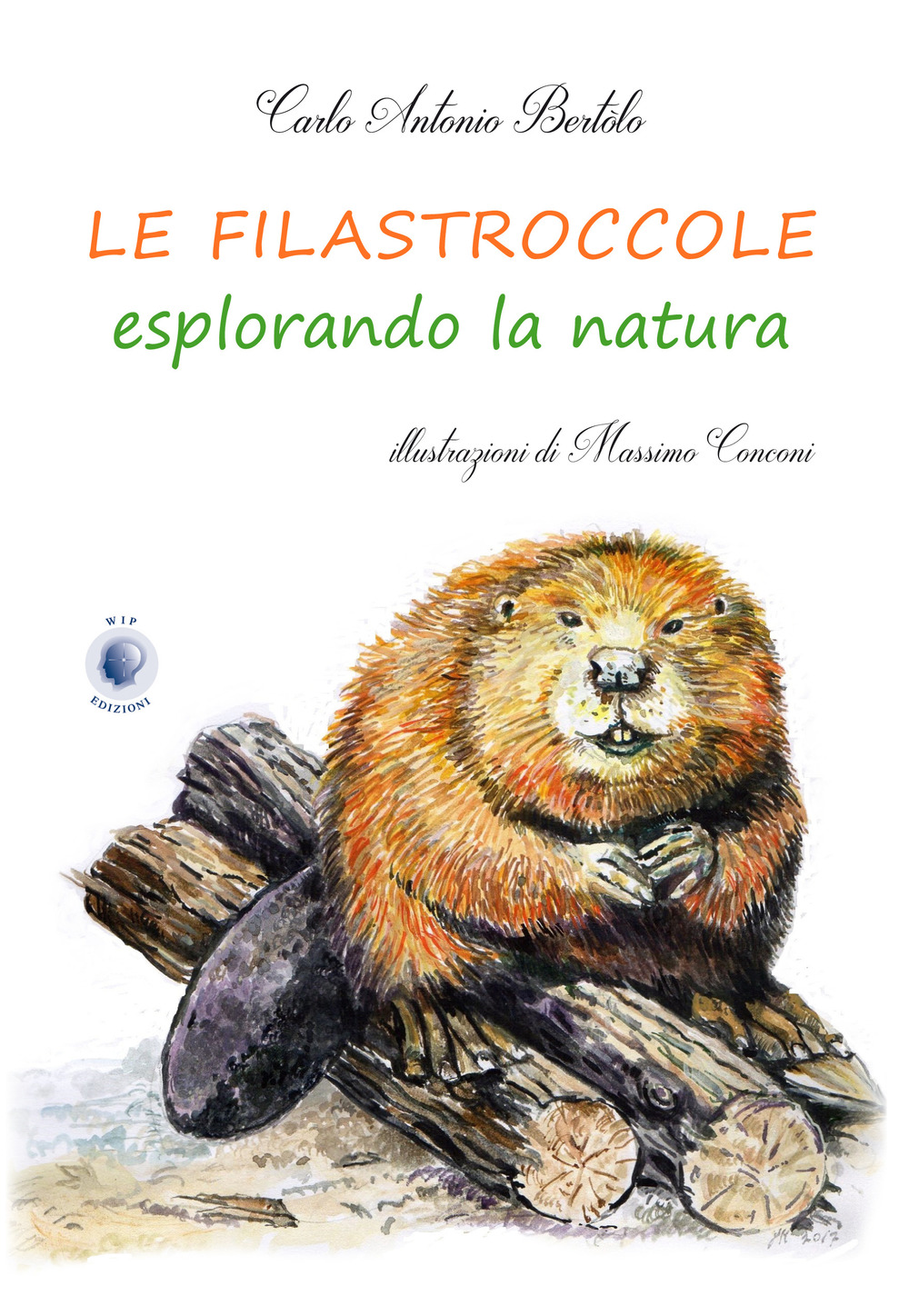 Le filastroccole esplorando la natura