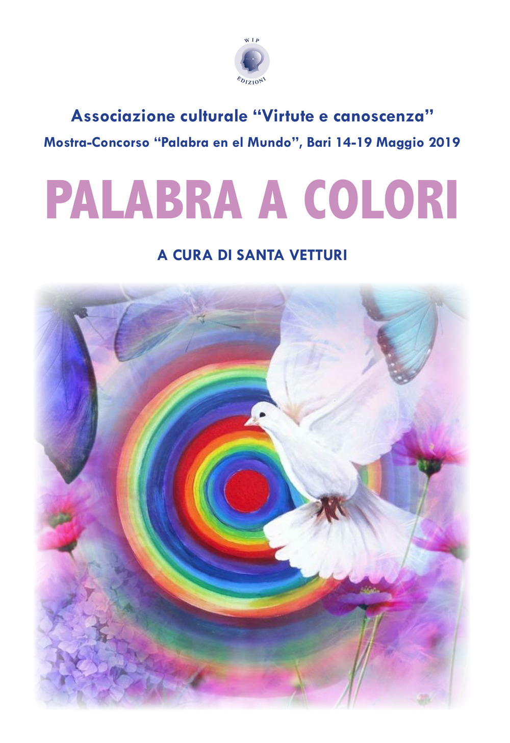 Palabra a colori