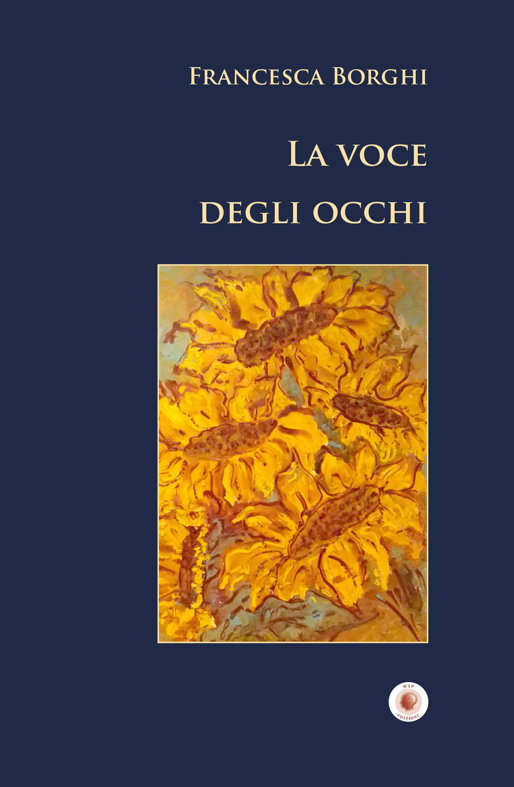 La voce degli occhi