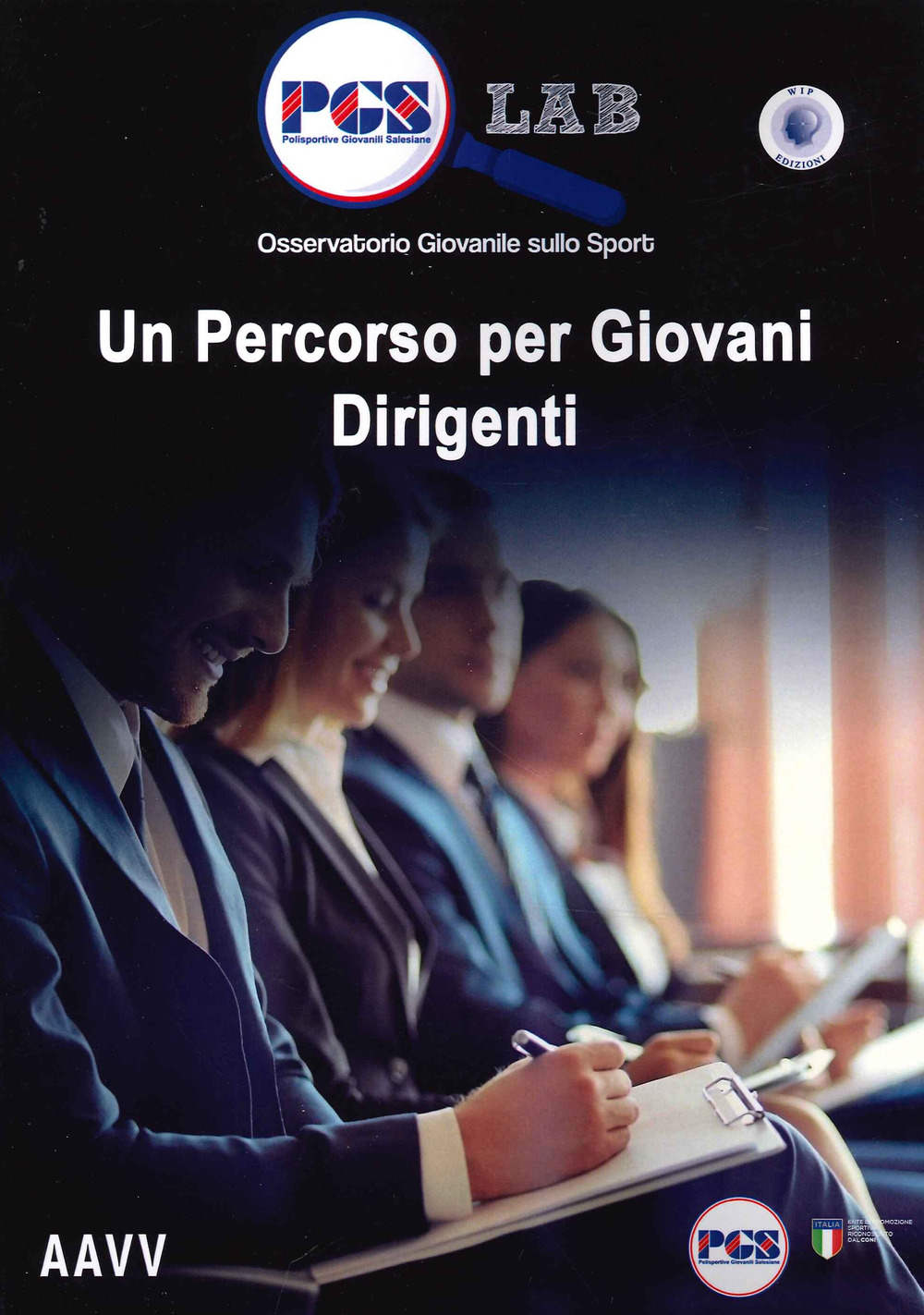 Un percorso per giovani dirigenti