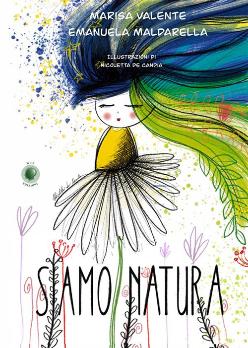 Siamo natura