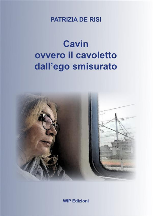 Cavin. Ovvero il cavoletto dall'ego smisurato