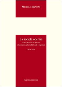 La società operaia di San Martino in Pensilis nel contesto della realtà locale e regionale