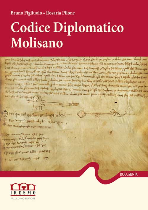 Codice diplomatico molisano (964-1349)