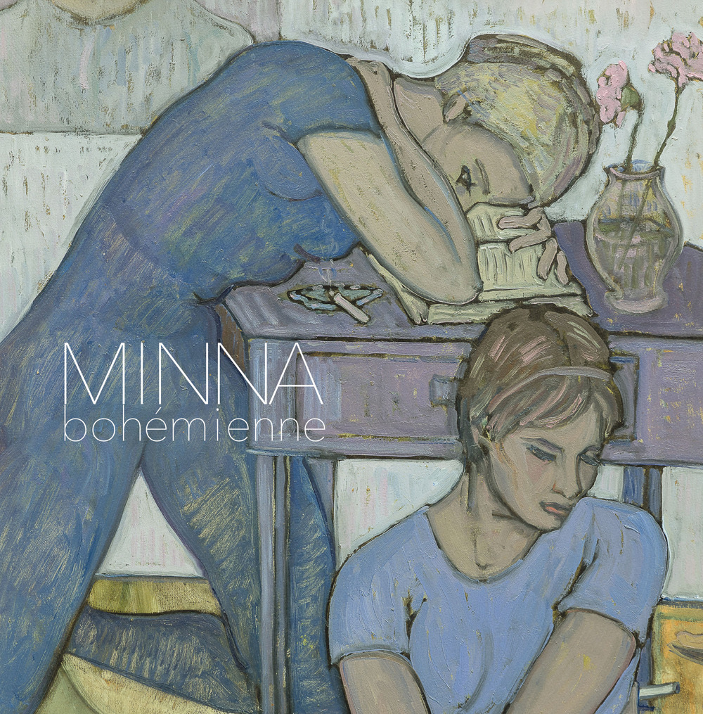 Minna Bohémienne. Prime opere di Minna Cammarano. Ediz. illustrata