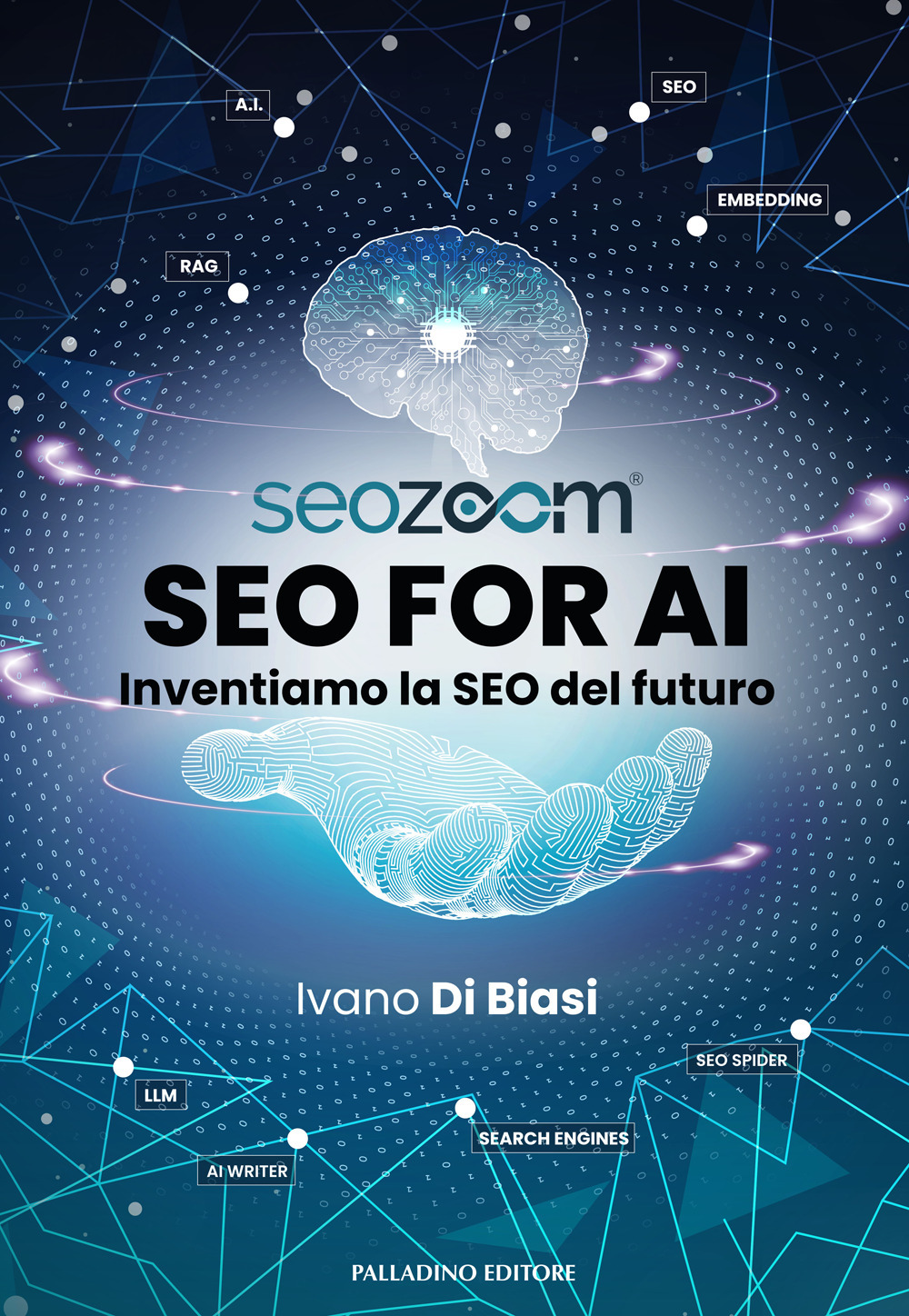 SEO for AI. Inventiamo la SEO del futuro