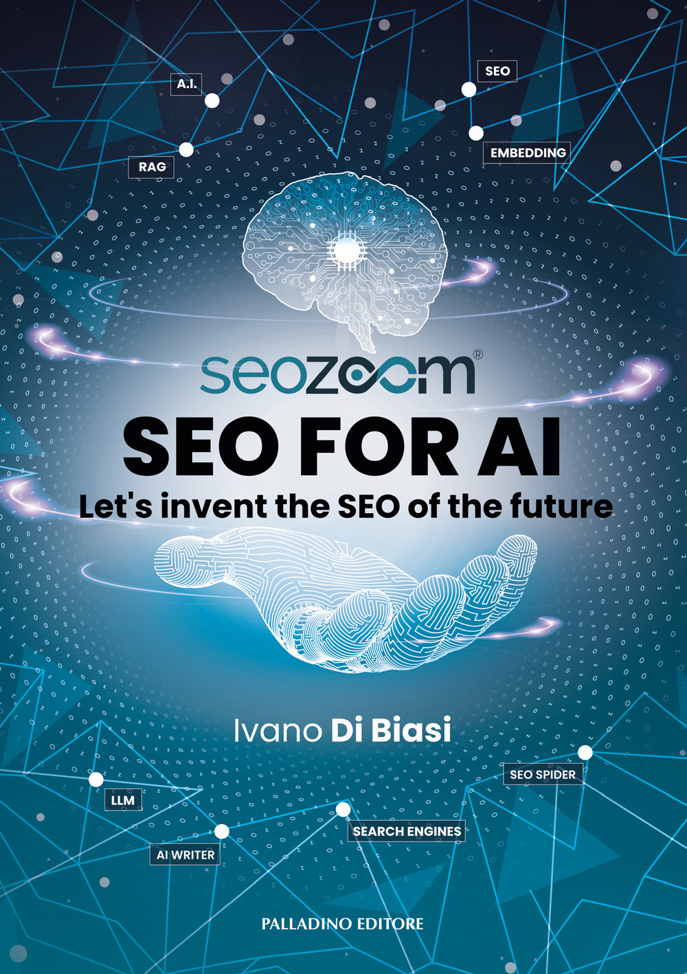 SEO for AI. Let's invent the SEO of the future