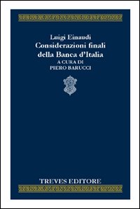 Considerazioni finali della Banca d'Italia