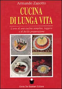 Cucina di lunga vita