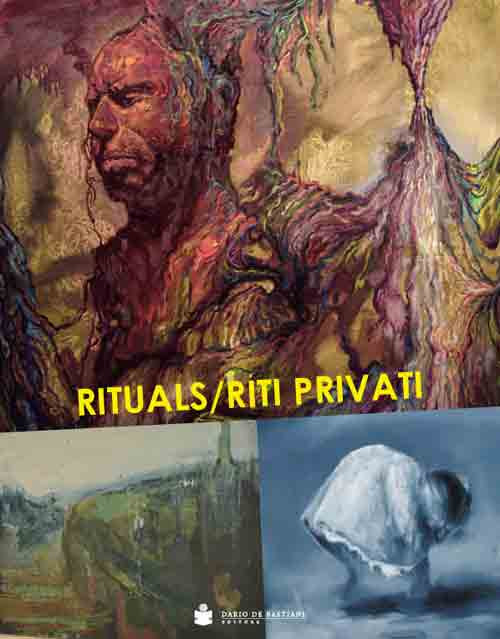 Rituals/riti privati. Cescon Morpurgo Stefanato