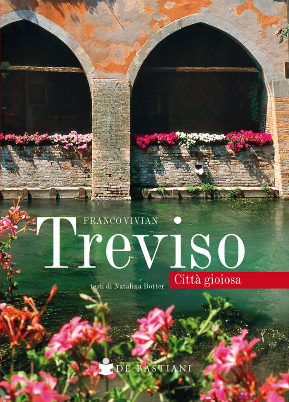 Treviso città gioiosa