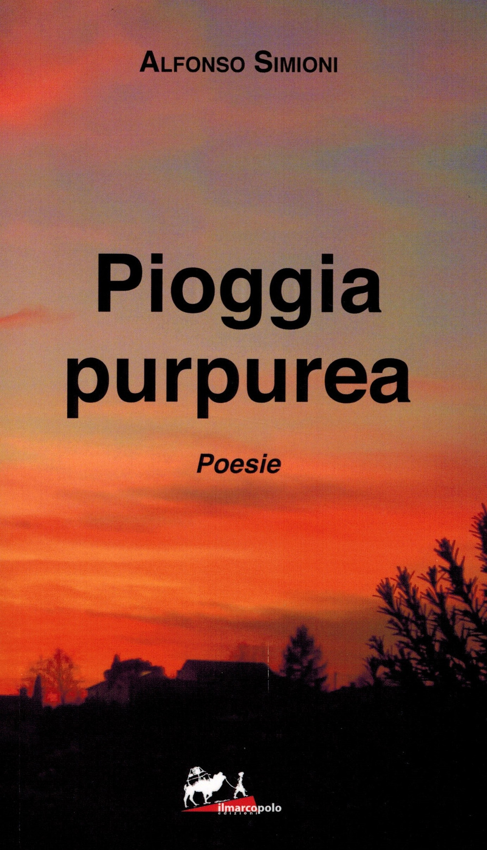 Pioggia purpurea