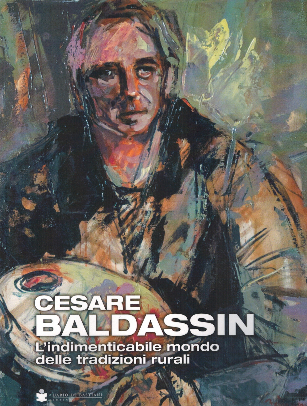 Cesare Baldassin. L'indimenticabile mondo delle tradizioni rurali