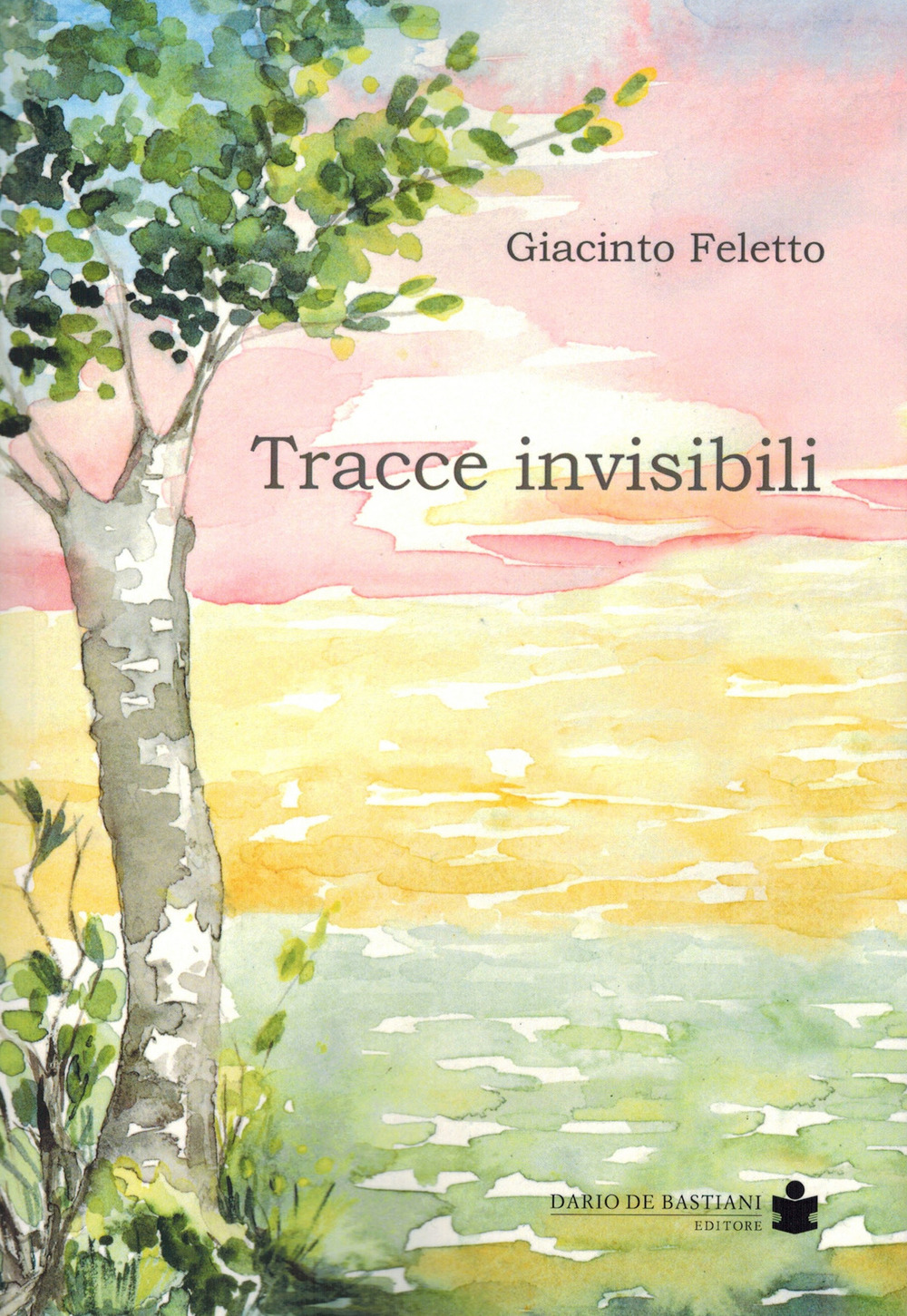 Tracce invisibili