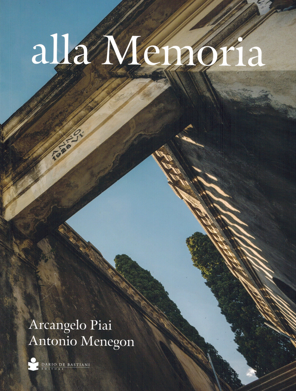 Alla memoria