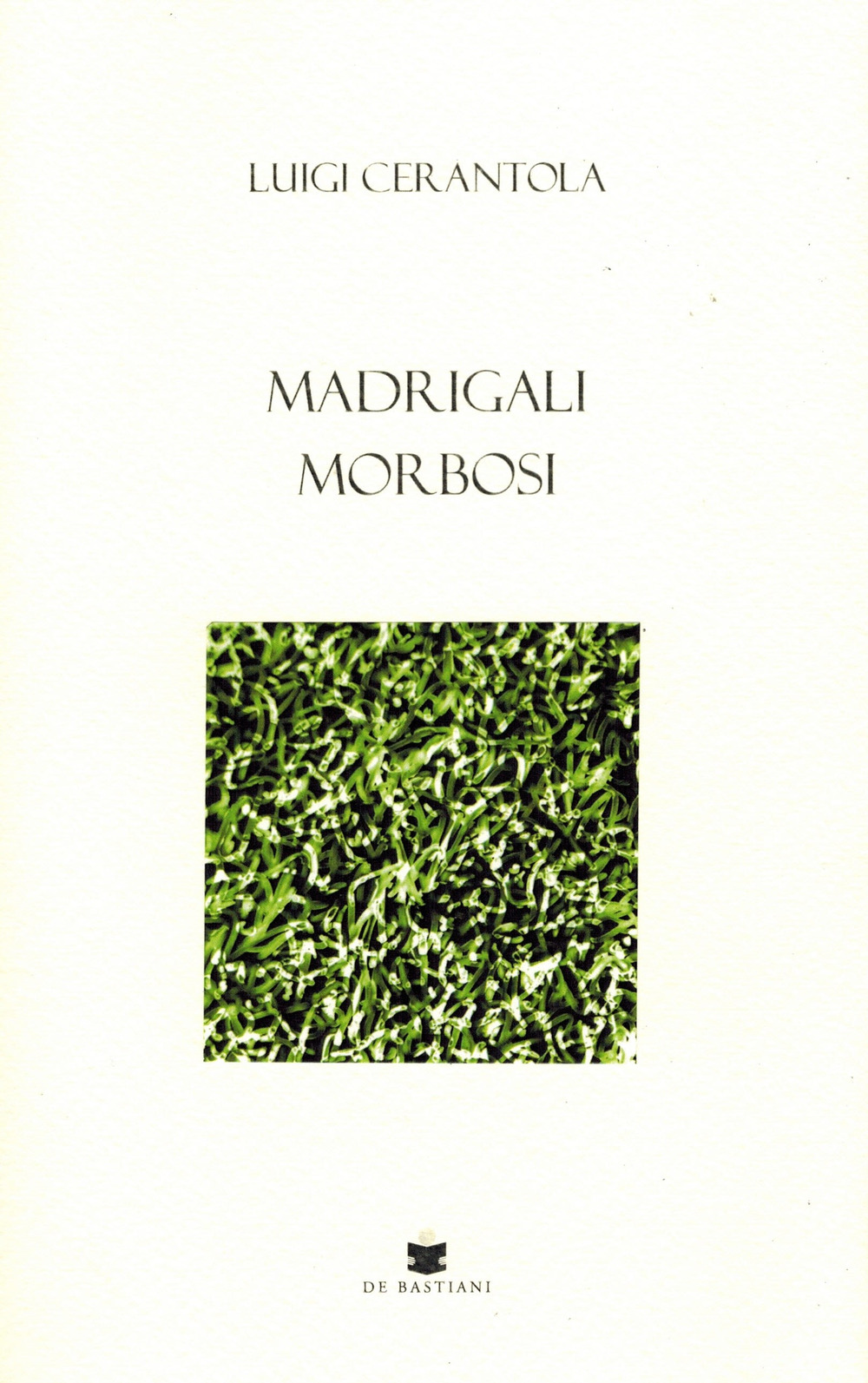 Madrigali morbosi