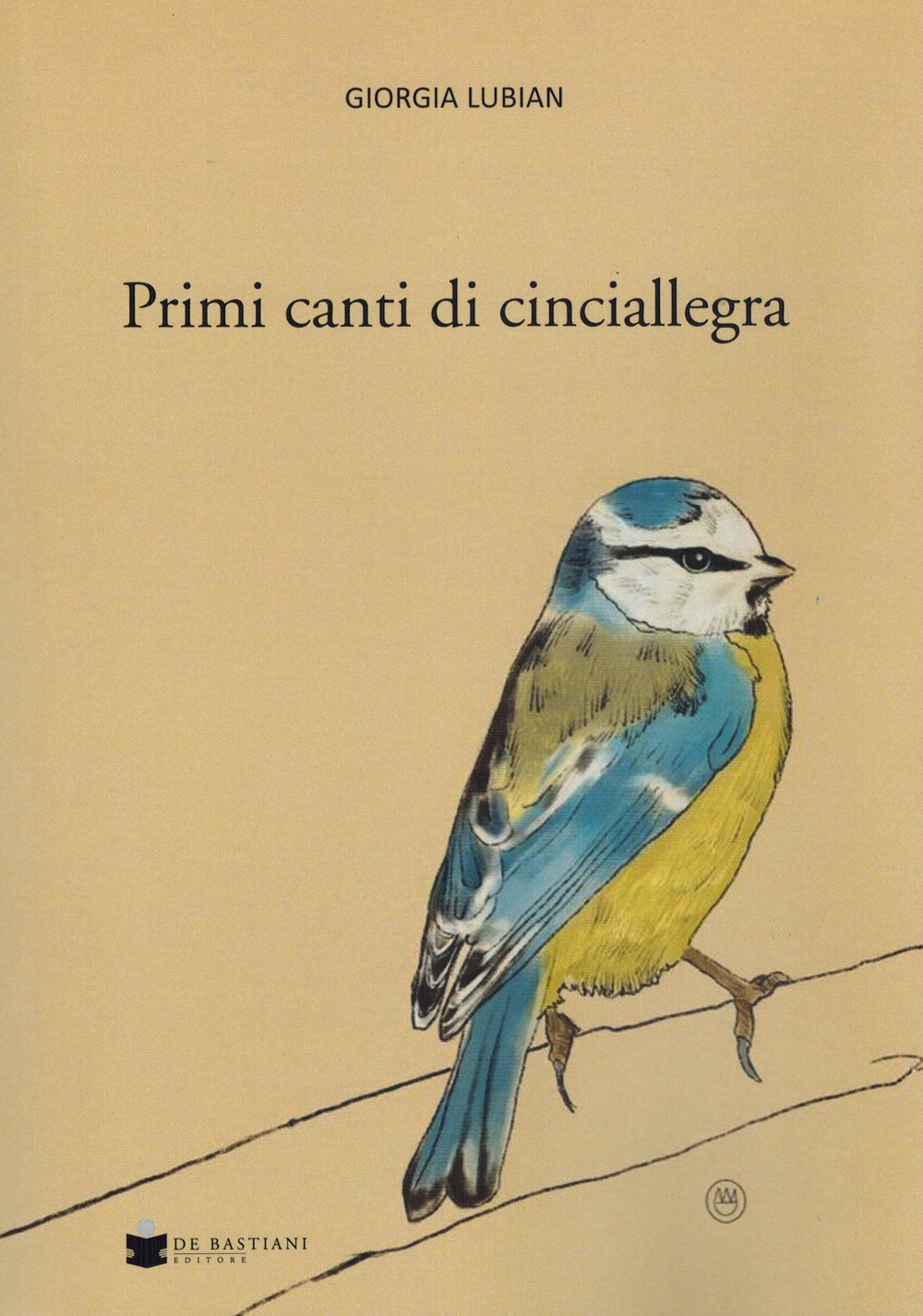 Primi canti di cinciallegra