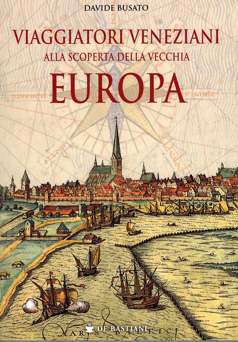 Viaggiatori veneziani alla scoperta della vecchia Europa