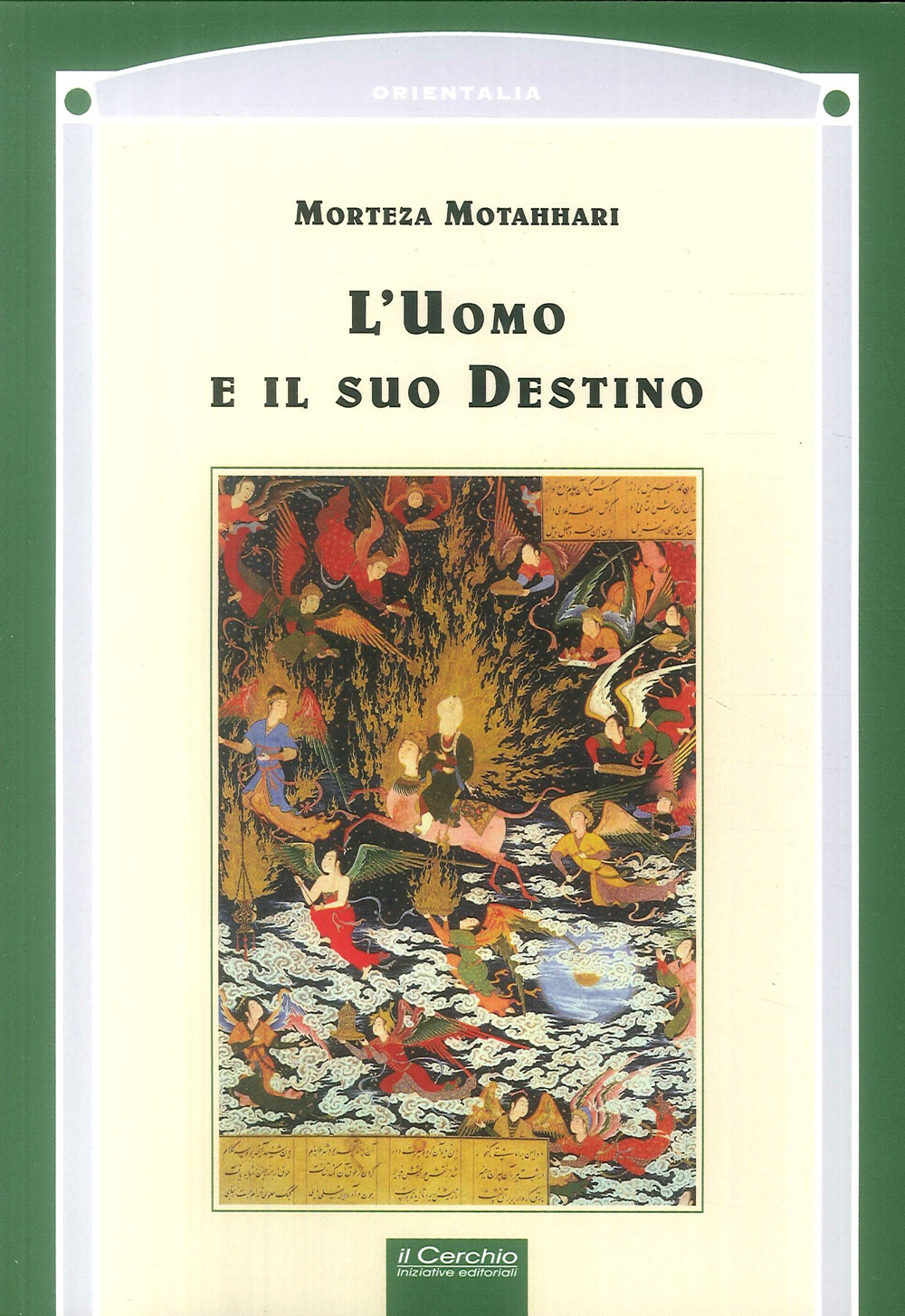 L'uomo e il suo destino