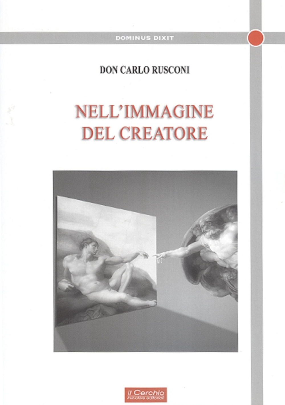 Nell'immagine del Creatore